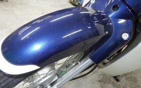 HONDA C110 SUPER CUB 2023 JA44