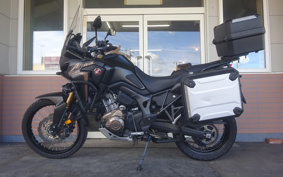 HONDA CRF1000L AFRICA TWIN 2018 SD04