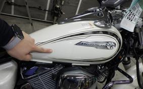YAMAHA DRAGSTAR 250 1998 VG05J