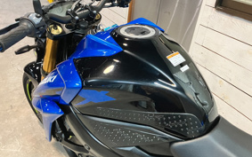SUZUKI GSX-S750 ABS 2023 C533F