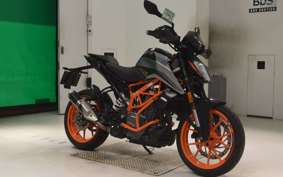 KTM 390 DUKE 2022