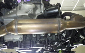 KAWASAKI Z400 Gen.2 2023 EX400L