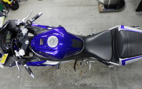 YAMAHA YZF R-3 2017 RH07J