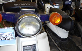 HONDA C50 SUPER CUB AA01