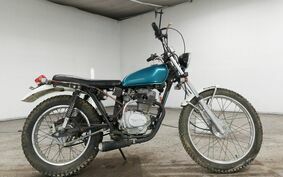 HONDA XL125 L125