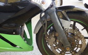 KAWASAKI NINJA 400R 2012 ER400B