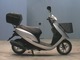 Фото Honda DIO Gen.6 с японского аукциона