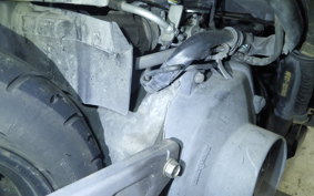 HONDA TODAY 2 2006 AF67