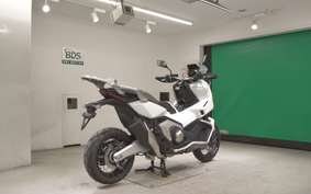 HONDA X-ADV 750 2025 RH21
