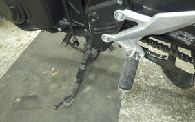 HONDA NX400 2025 NC65