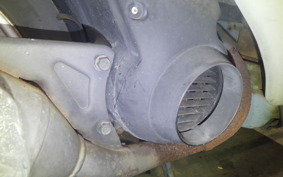 HONDA DIO GEN 2 AF27