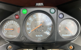 KAWASAKI NINJA 250R EX250K