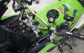 KAWASAKI GPZ900R NINJA 1999 ZX900A