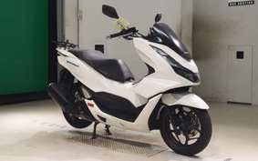 HONDA PCX 160 2007 KF47