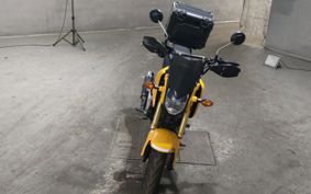 HONDA GU ROM JC61