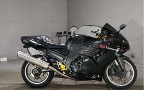 KAWASAKI ZZR1400 2006 ZXT40A