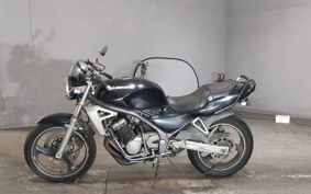 KAWASAKI BALIUS 250 ZR250A
