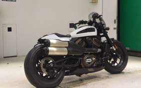 HARLEY RH1250S 2022
