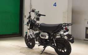 HONDA DAX 125 2007 JB06