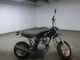 Фото Honda APE 50 2002 с японского аукциона