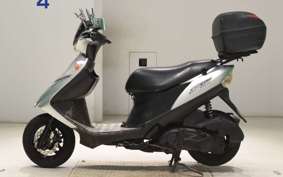 SUZUKI ADDRESS V125 G 1995 CF46A