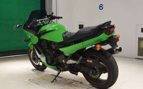 KAWASAKI GPZ1100 Gen.2 1996 ZXT10E