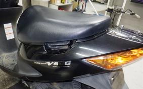 SUZUKI ADDRESS V50 Gen.2 CA42A