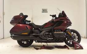HONDA GL 1800 GOLD WING TOUR DCT 2025 SC79