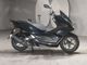 Фото Honda PCX 160 с японского аукциона