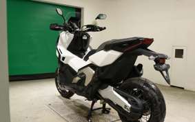 HONDA X-ADV 750 2025 RH21