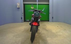 HONDA CB400SFV-3 2007 NC39