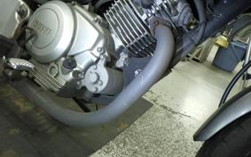 YAMAHA YBR125 1987