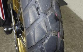 HONDA CRF1100L AFRICA TWIN DCT 2021 SD10