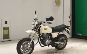 HONDA APE 100 HC07