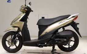 SUZUKI ADDRESS 110 CE47A