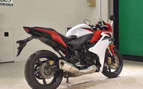 HONDA CBR600F ABS 2013