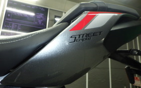 TRIUMPH STREET TRIPLE RS 2021