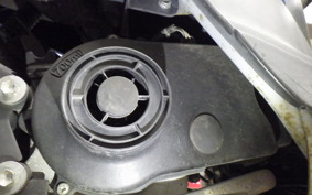 SUZUKI LET's CA4AA