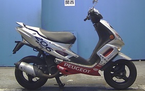 PEUGEOT SPEED FIGHT100