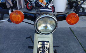 HONDA SUPER CUB50 AA01
