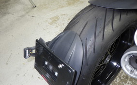 DUCATI DIAVEL 2011