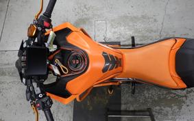 KTM 390 DUKE 2024