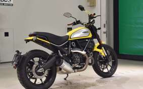 DUCATI SCRAMBLER ICON 2021