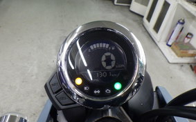 HONDA DAX 125 2005 JB04