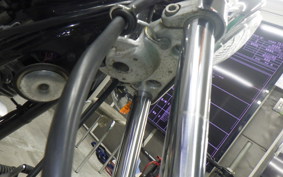 KAWASAKI ELIMINATOR 125 2006 BN125A