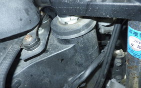 SUZUKI DL650 ( V-Strom 650 ) A 2013 VP56A