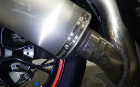 DUCATI STREETFIGHTER S 2009