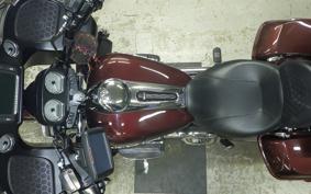 HARLEY FLTRX1750 2018