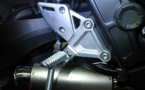 HONDA CBR650R E-Clutch 2026 RH17
