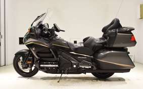 HONDA GL 1800 GOLD WING 2016 SC68